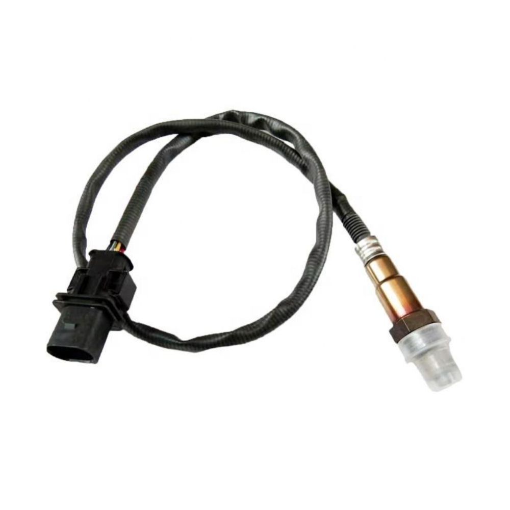 1PCS Auto Parts Exhaust Oxygen Sensor A0035427118 0035427118 Q