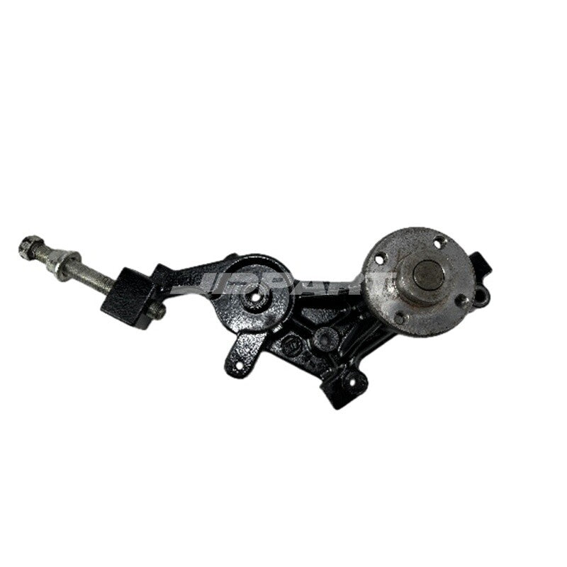 Fan bracket Assy 1G410-74033 for V6108 engine spare parts.