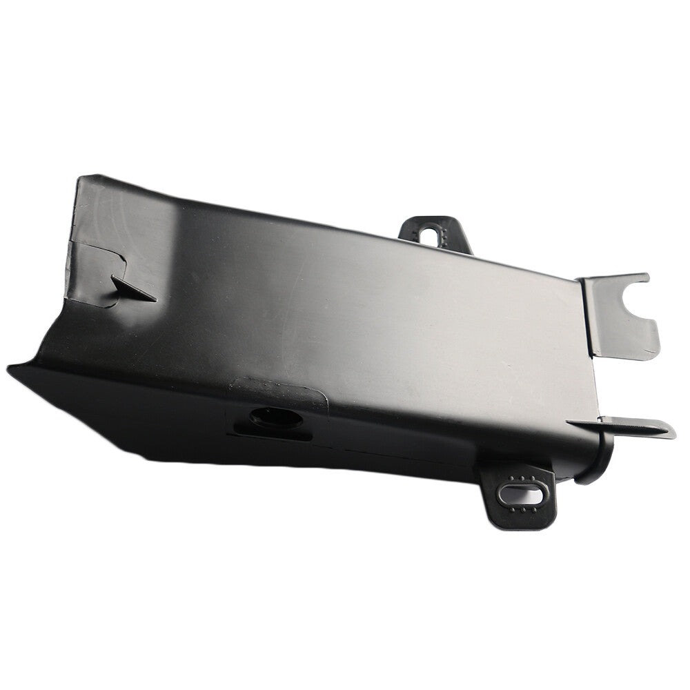 New radiator support air duct on the left/driver's side, suitable for 2009-2015 5 . n