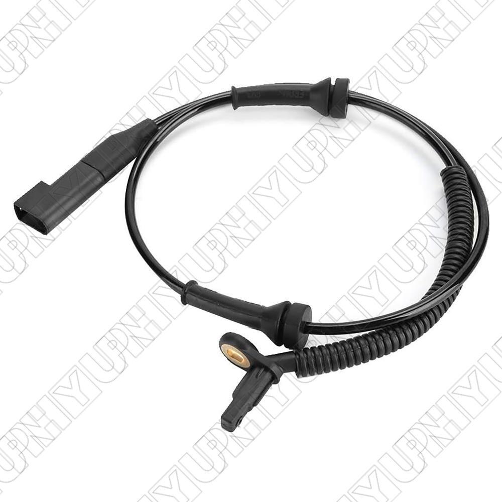 1151951, 2S612B372AD Front ABS Wheel Speed Sensor Fits for Ford Fiesta 2001-2008 Q