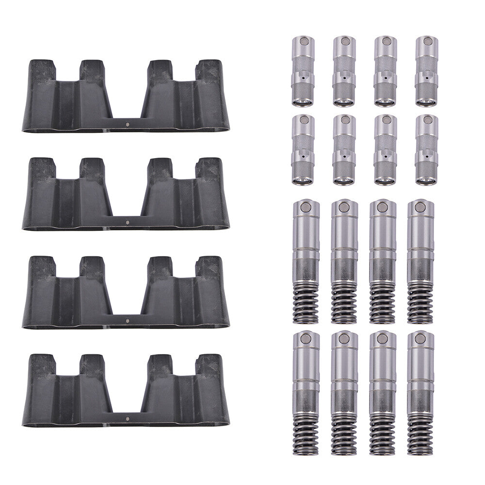 20PCS FITS for CHEVY for GMC GM 6.0L 5.3L ACTIVE FUEL MANAGEMENT AFM VALVE LIFTERS SET