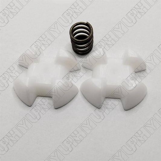 Shaft Steer Bushing Gear Cross Clip Buckle for Toyota for Land Cruiser LC100 for 4Runner Q