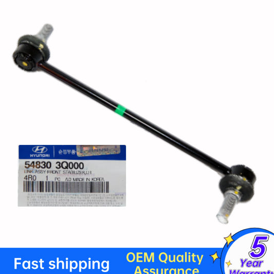 Link Stabilizer Bar Front for Hyundai Sonata for Kia Optima 2012-2014