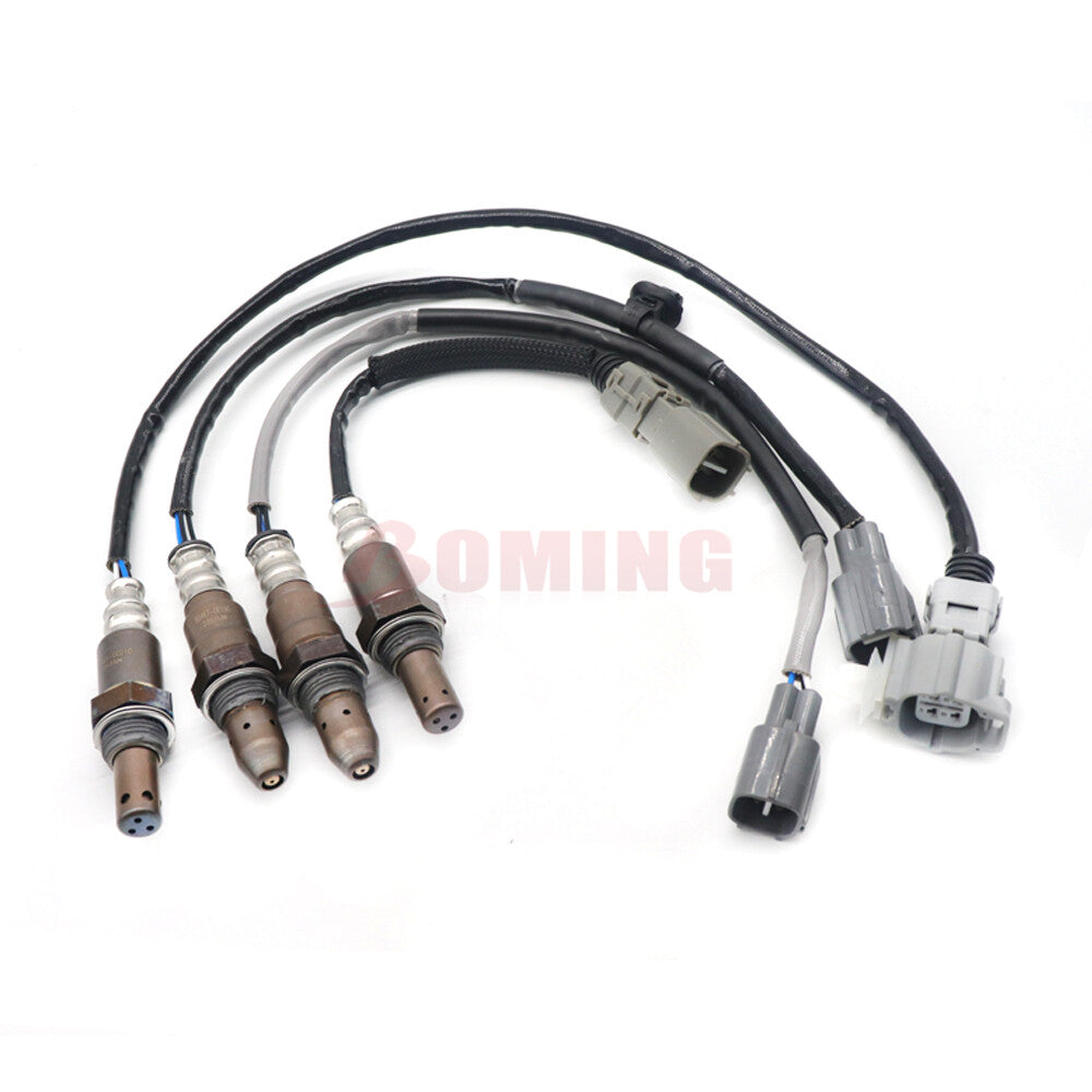 855292 TRISCAN Lambda Sensor for SAAB for VAUXHALL for OPEL 9-3 9-3X 9-5 Astra GTC J