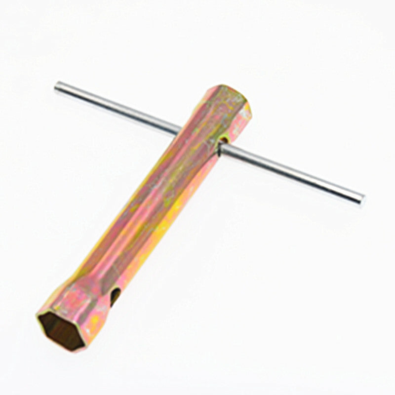 7.89 mm ID6 8x6 180 2-Piece Fuel Line Hose Quick Release Female Connector D