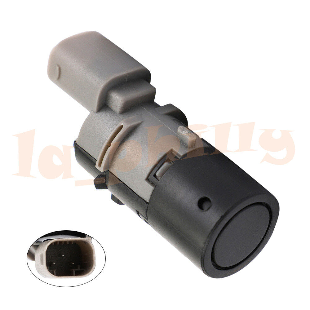 Fit for BMW E60 E61 M5 E65 X3 E83 E46 66206989112 PDC Parksensor Parking Sensor Q