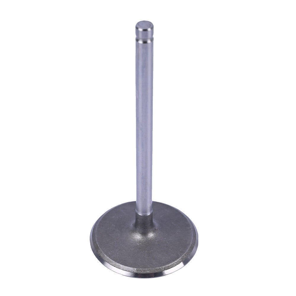 16x Intake  Exhaust Valves Fit 07-14 for Cadillac for Chevrolet for GMC for Pontiac 6.0 6.2L