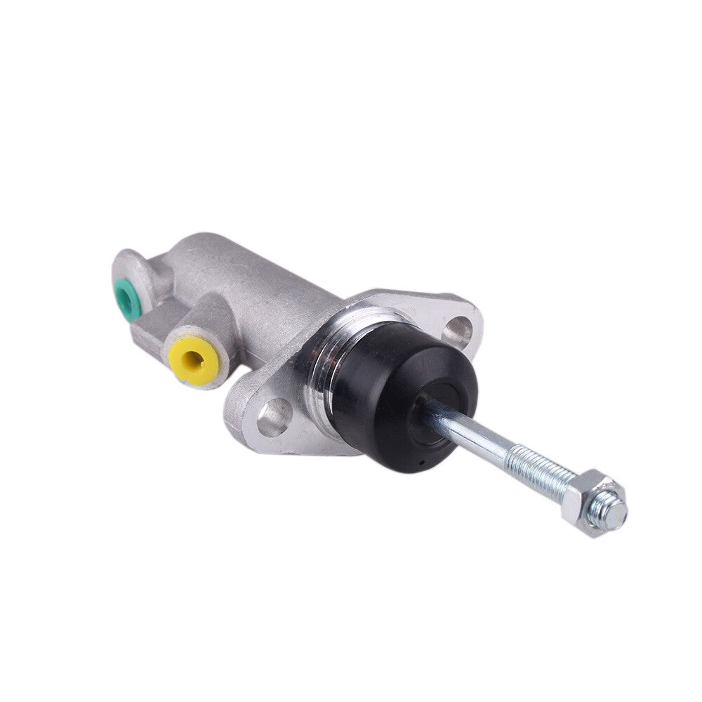 Racing Brake Clutch Master Cylinder 0.75 Bore Thread Hydraulic Handbrake Pump Q