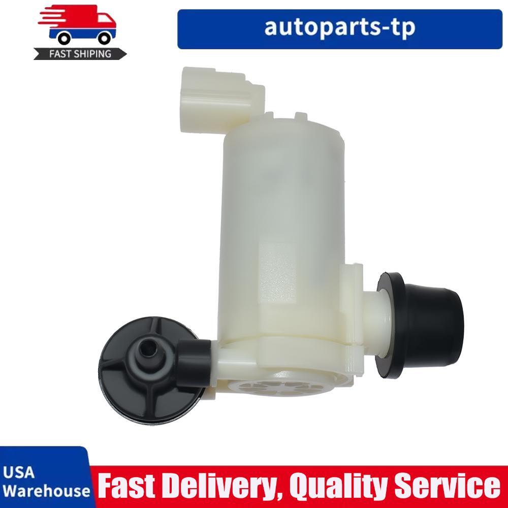 Windshield Washer Pump for Nissan Quest Murano for Infiniti 28920-CA000 28920-ED00A Q