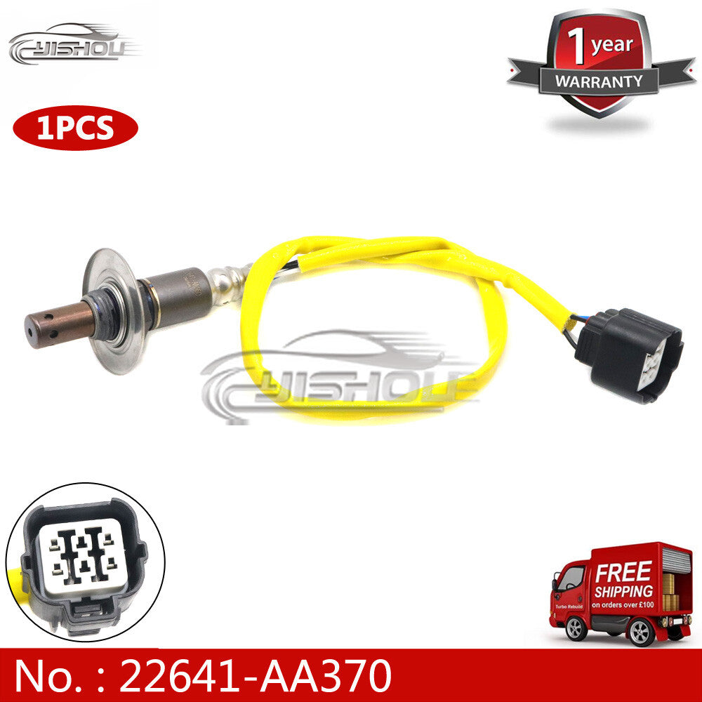 Upstream oxygen sensor for Subaru Forester Liberty Impreza Outback 2641-AA370