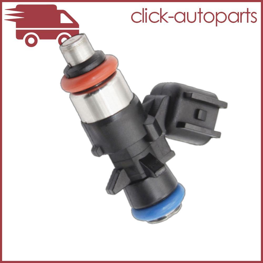 for Jeep Cherokee 3.2L V6 2014 - 2017 Fuel Injector Nozzle 4627794AA Replacement Q