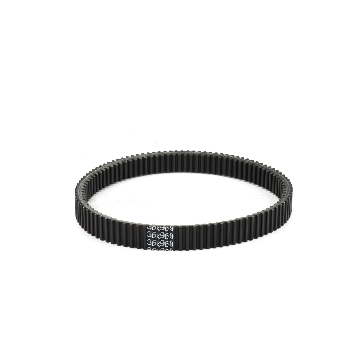 For CFMoto CFORCE 800XC CFMoto UFORCE 1000 Black Drive Belt 0JWA-055000-10000 Q