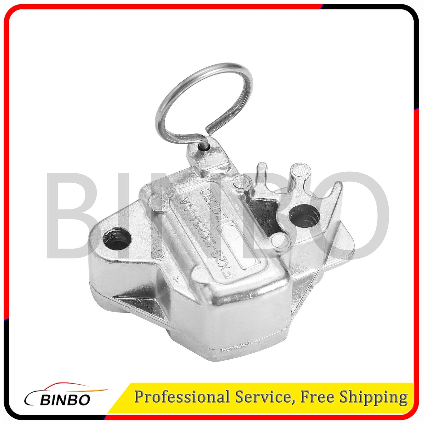 2xTiming Chain Tensioner LR051008 LR095472 Fit for 10-19 for Range Rover Sport LR4 Q