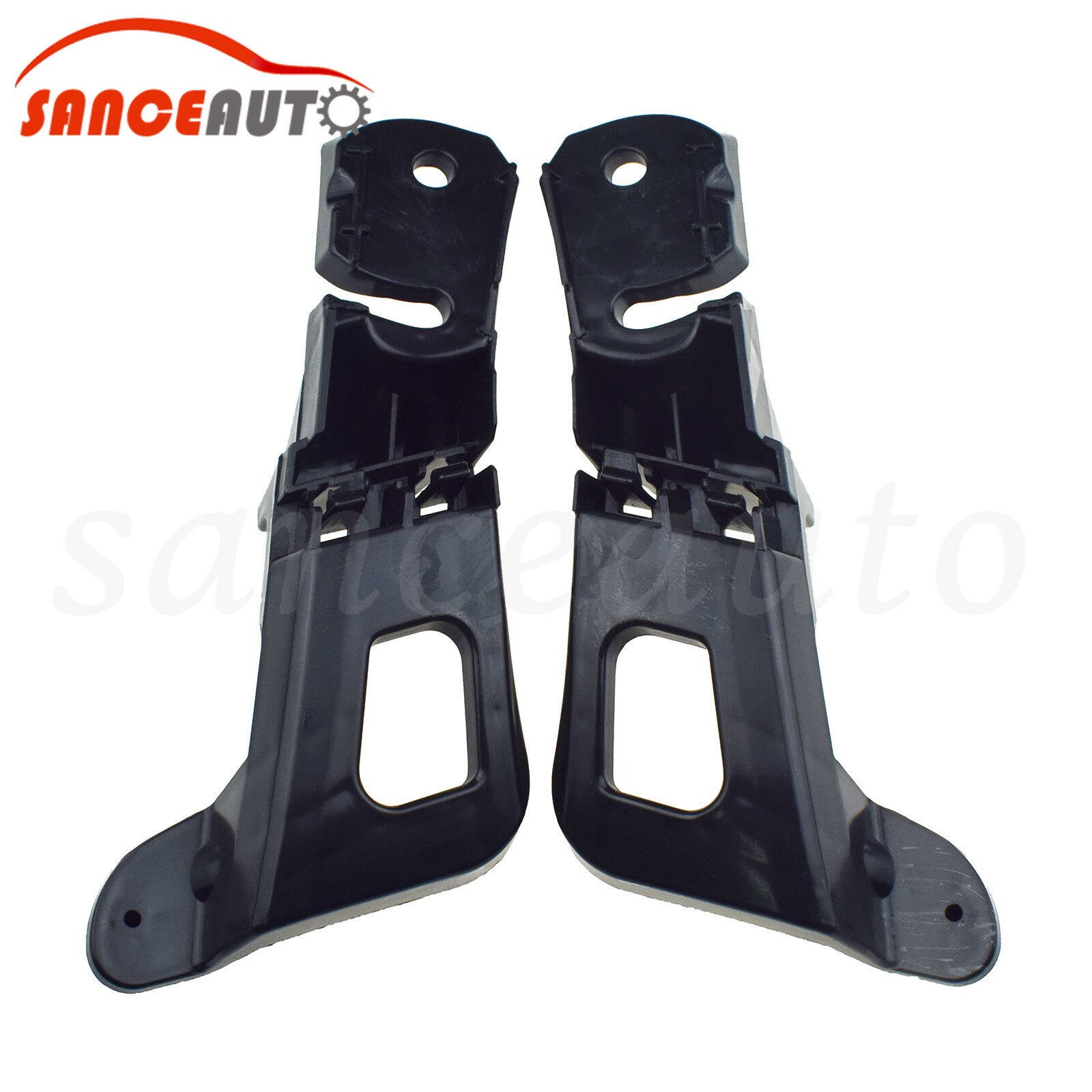 Front left and right fender support inner guide for Beetle 2012-2019 5C5807774E- n