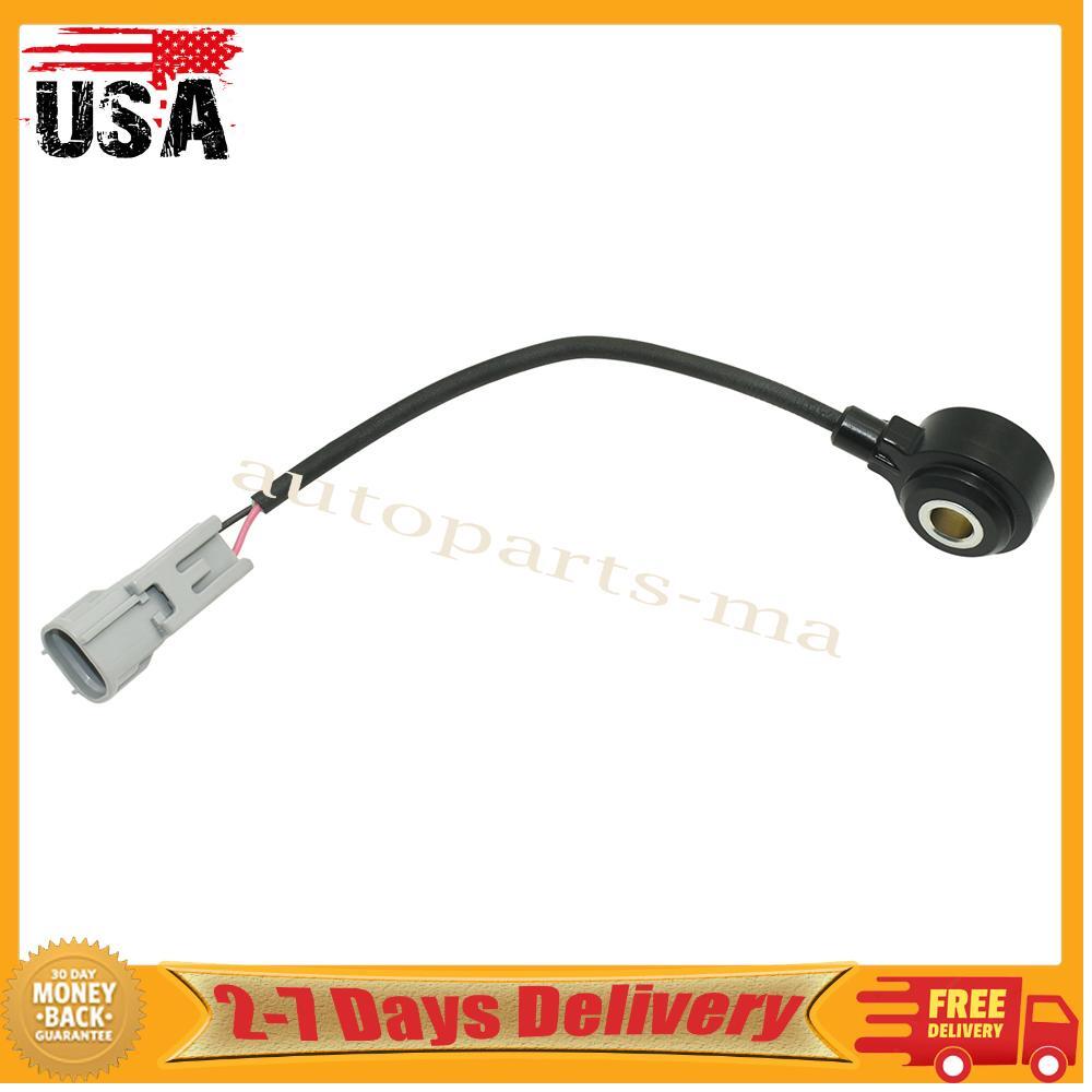 1x Knock Detonation Sensor for Suzuki Grand Vitara E1T56271 18640-78K00 5S12728