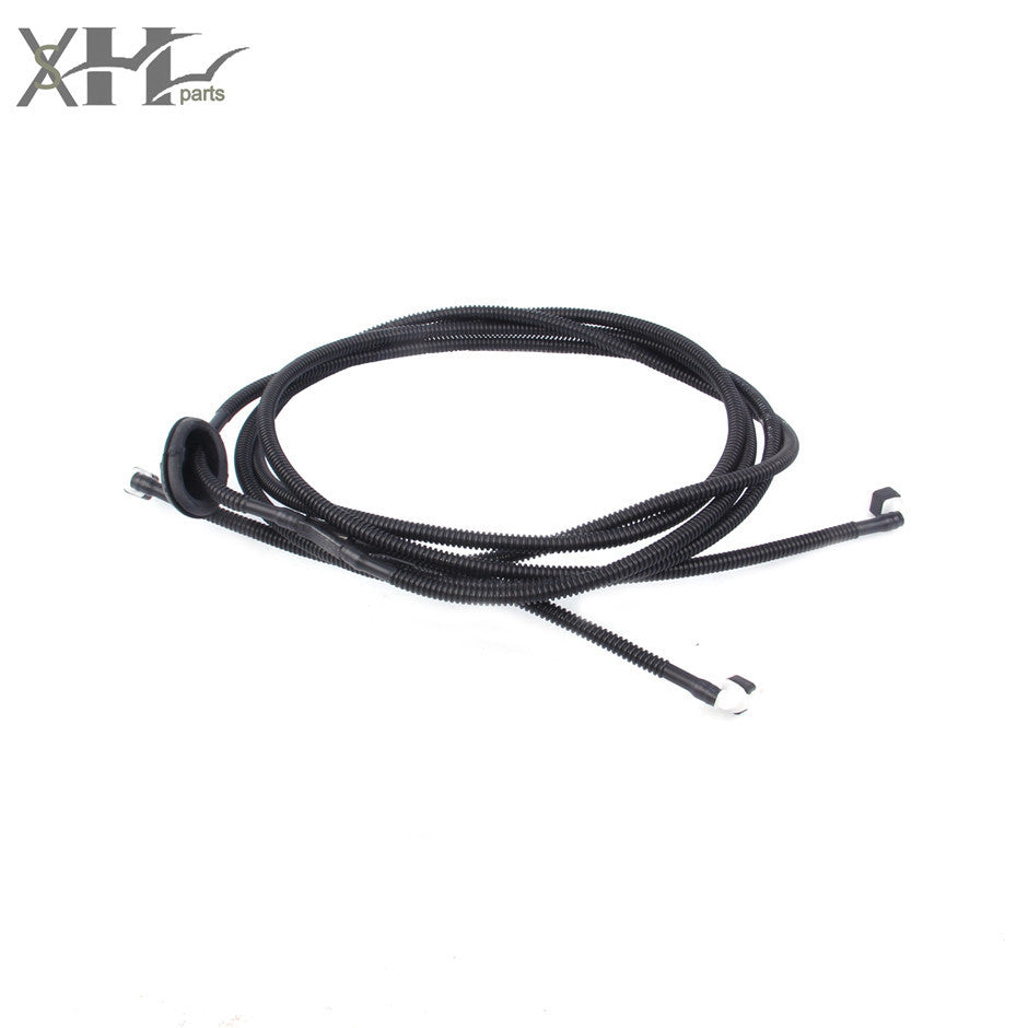 Washer Jet Nozzle Spray Hose for VW Beetle for Golf for Jetta for Passat Touran 1J0955998C Q
