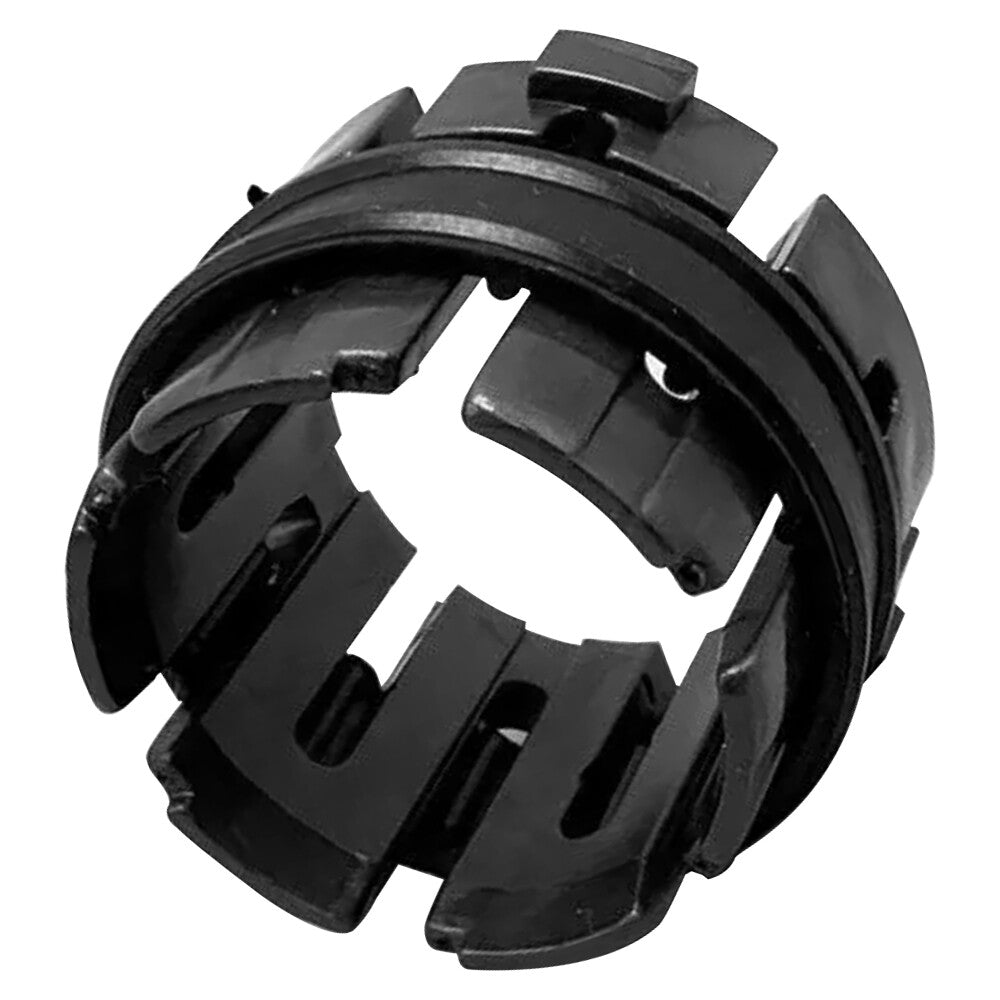 For Accent Creta Riena Verna Venue Rio Picanto Morning Soluto Rack Bushing Black