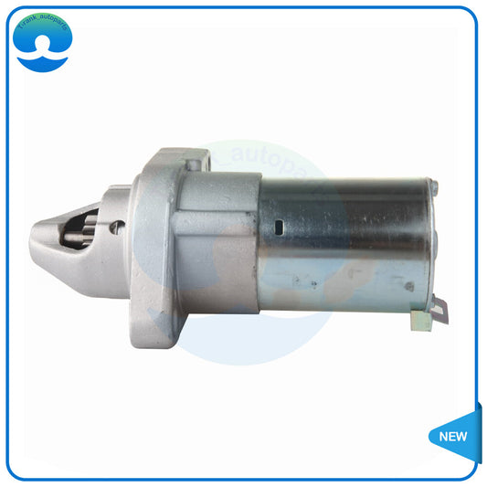 Starter Motor SMU0498 Fit for 2006 2008-2012 for Honda Accord EX Sedan 4-Door 2.4L