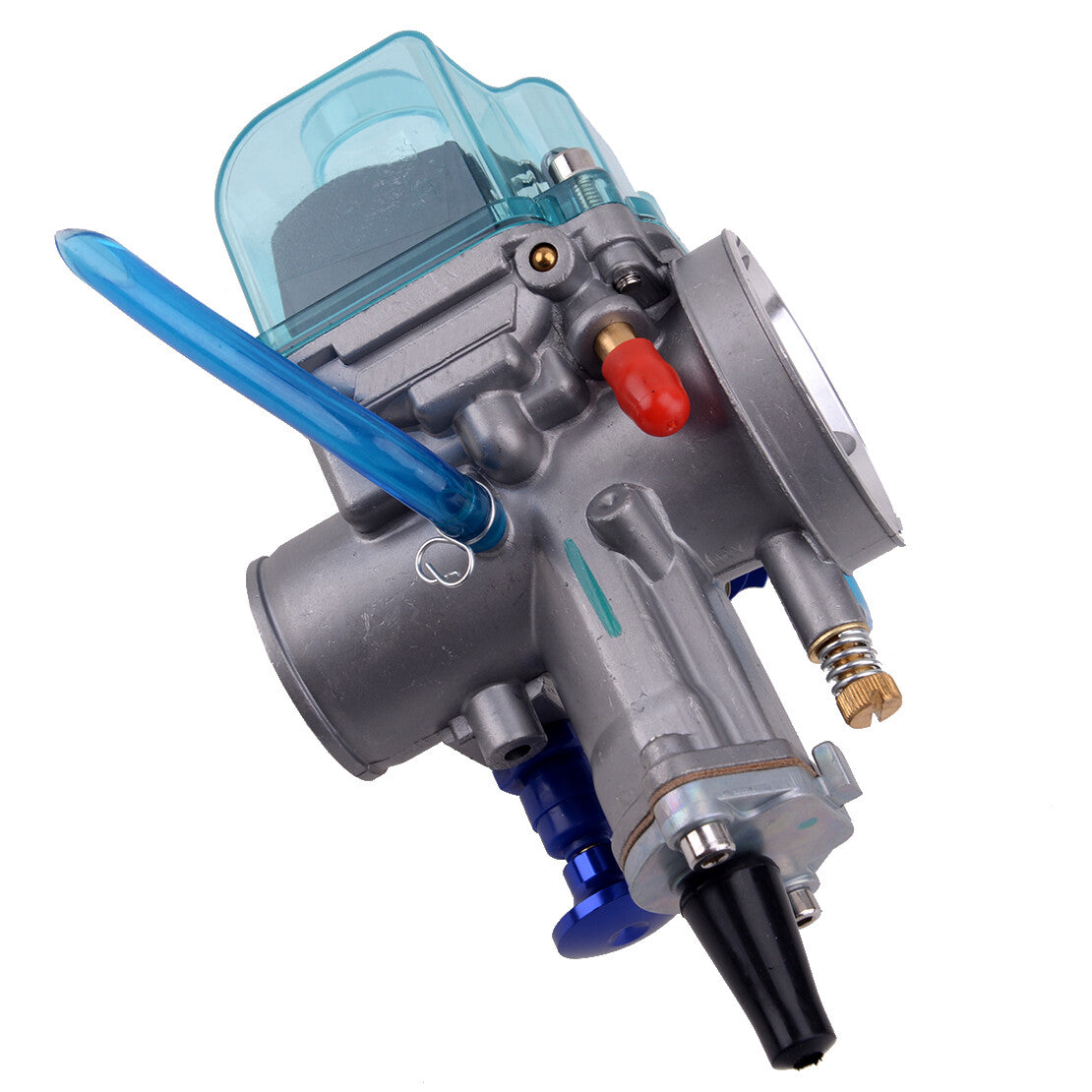 PWK 28mm Motorcycle Carburetor Power Jet Racing ATV Fit for for Honda New v