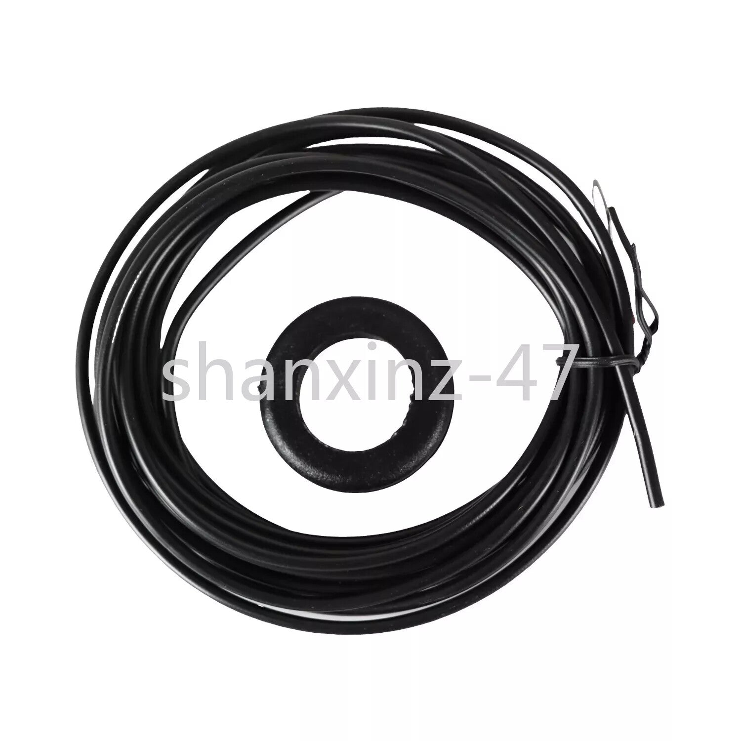 Universal Extra Long Cable 12 Circuit / 10 Fuse Wiring Harness Kit for Chevrolet Q