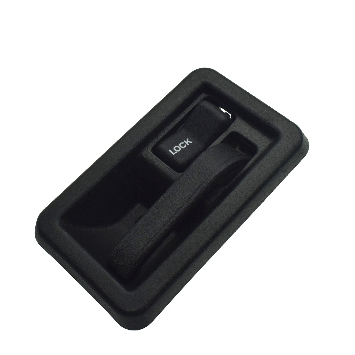 New right inner door handle suitable for Jeep for Wrangler 1987-2004 55176476- v