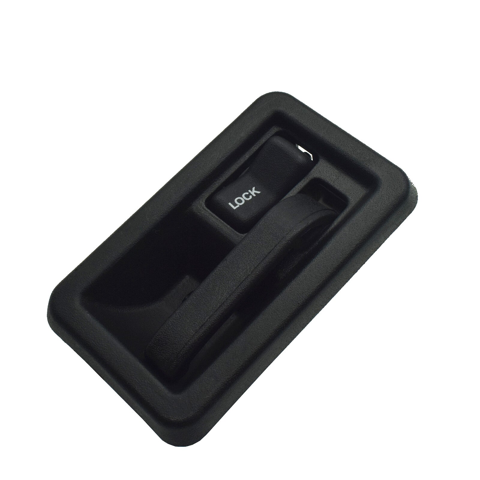 New right inner door handle suitable for Jeep for Wrangler 1987-2004 55176476- v