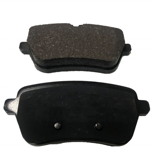 for Mercedes S-Class S550, S550E, S560 2014-17 Brake Pads and Rotors Q