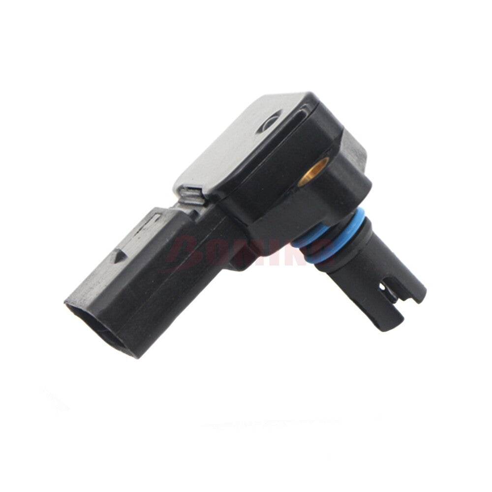 Nox Nitrogen Oxide Sensor for Ford F-250 F-350 Super Duty 6.7L 2011-2012