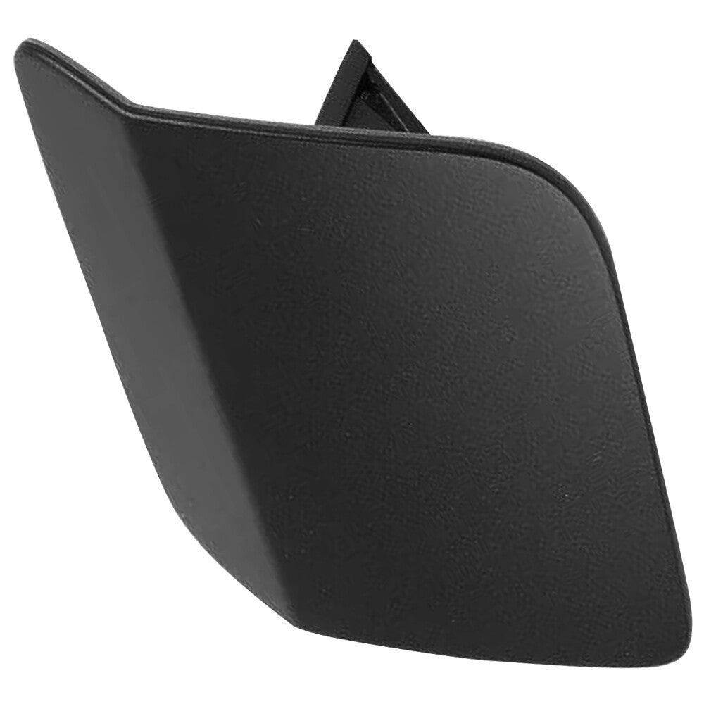 Front Left Headlight Washer Nozzle Cover Unpainted for X5M F85 X6M F86 Plastic