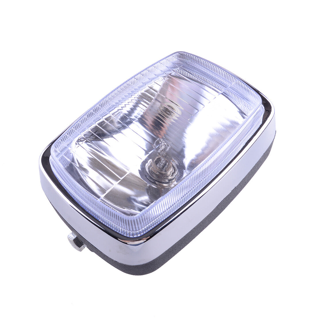 Front Headlight Fit for for Honda ATC110 ATC185S FourTrax 125 TRX125 33100-vm4-003 v