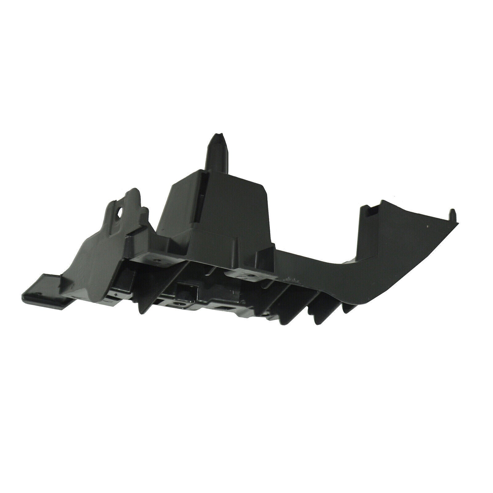 1-Pack Front Right Lower Bumper Bracket for 2014-2018 for Jeep Cherokee 68210064AD- v