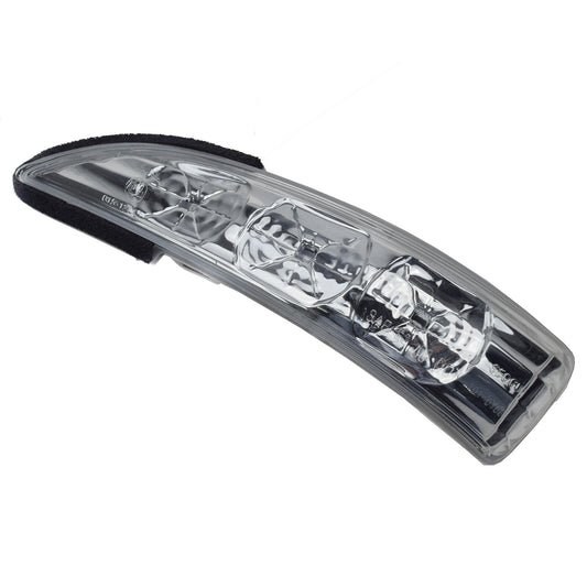 Mirror signal light left 876132M000 for for Hyundai for Genesis Coupe 2010 - 2016- v