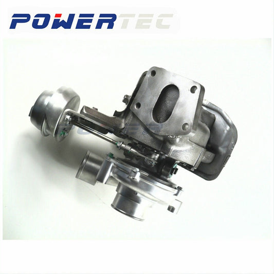 The turbocharger is suitable for the for Mitsubishi Pajero IV 3.2 DI-D 4M41 170HP 3200ccm VT12 1515A026