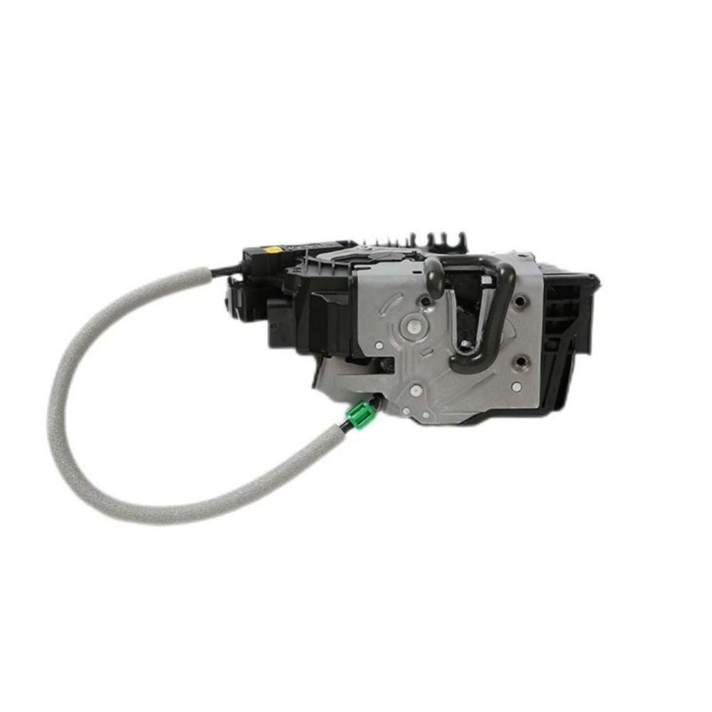 Right front door lock 0997201601 is applicable to for Mercedes-Benz GLE43 GLE550e 4Matic.