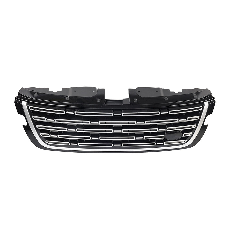 Front Bumper Radiator Mesh Grille for Land Rover for Range Rover Evoque 2023-2025