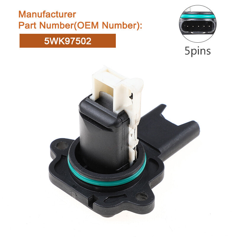0281002900 0281002923 Mass Air Flow Sensor For Great Wall WALL HOVER 2.8 H5 2.0