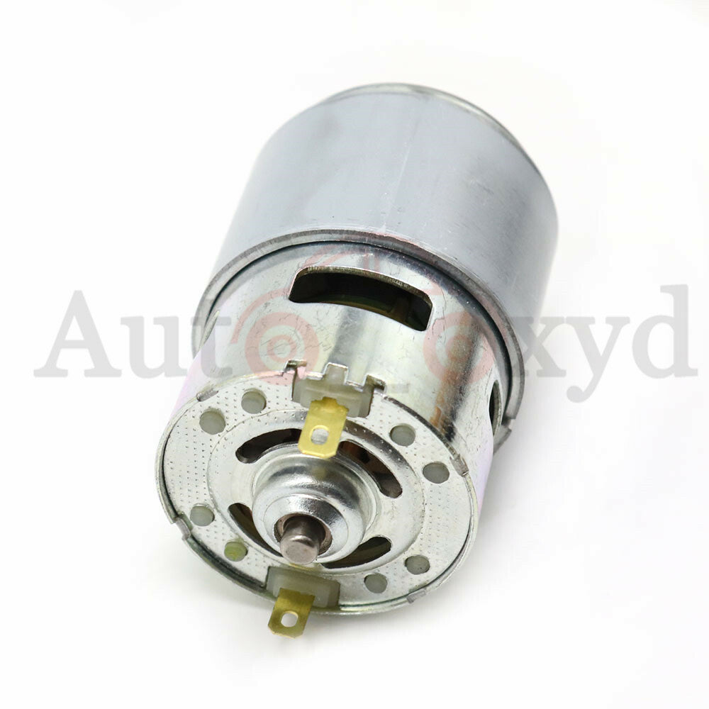 Parking Brake Actuator Motor Fits for BMW X5 E70 X6 E71 E72 Replaces 34436850289 Q