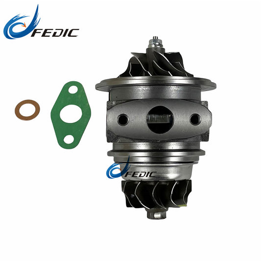 Turbo cartridge TD03 49131-04100 49131-04110 for Mitsubishi Legnum VR-4