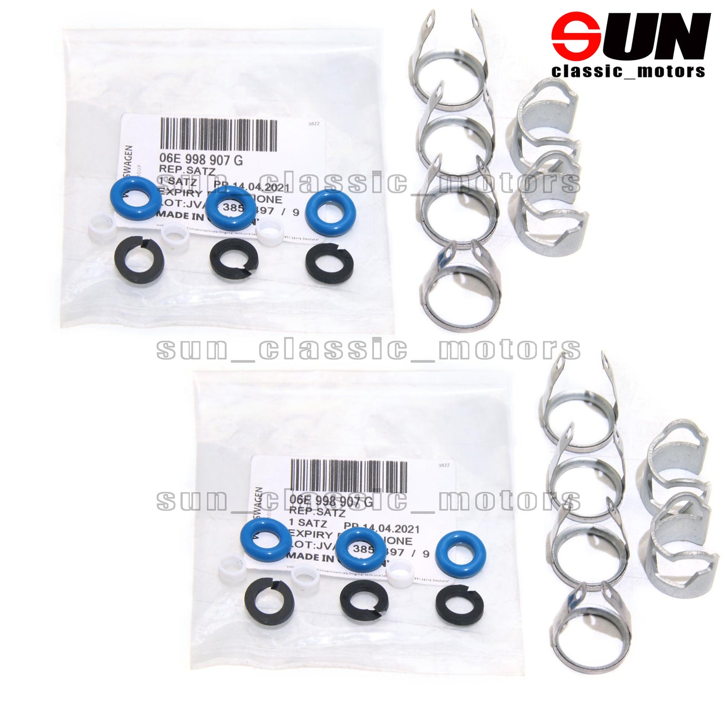 2 ENGINE MOUNT Compatible for LAND ROVER for RANGE ROVER 2013+ SPORT 2014+ 5.0L/3.0L 1232