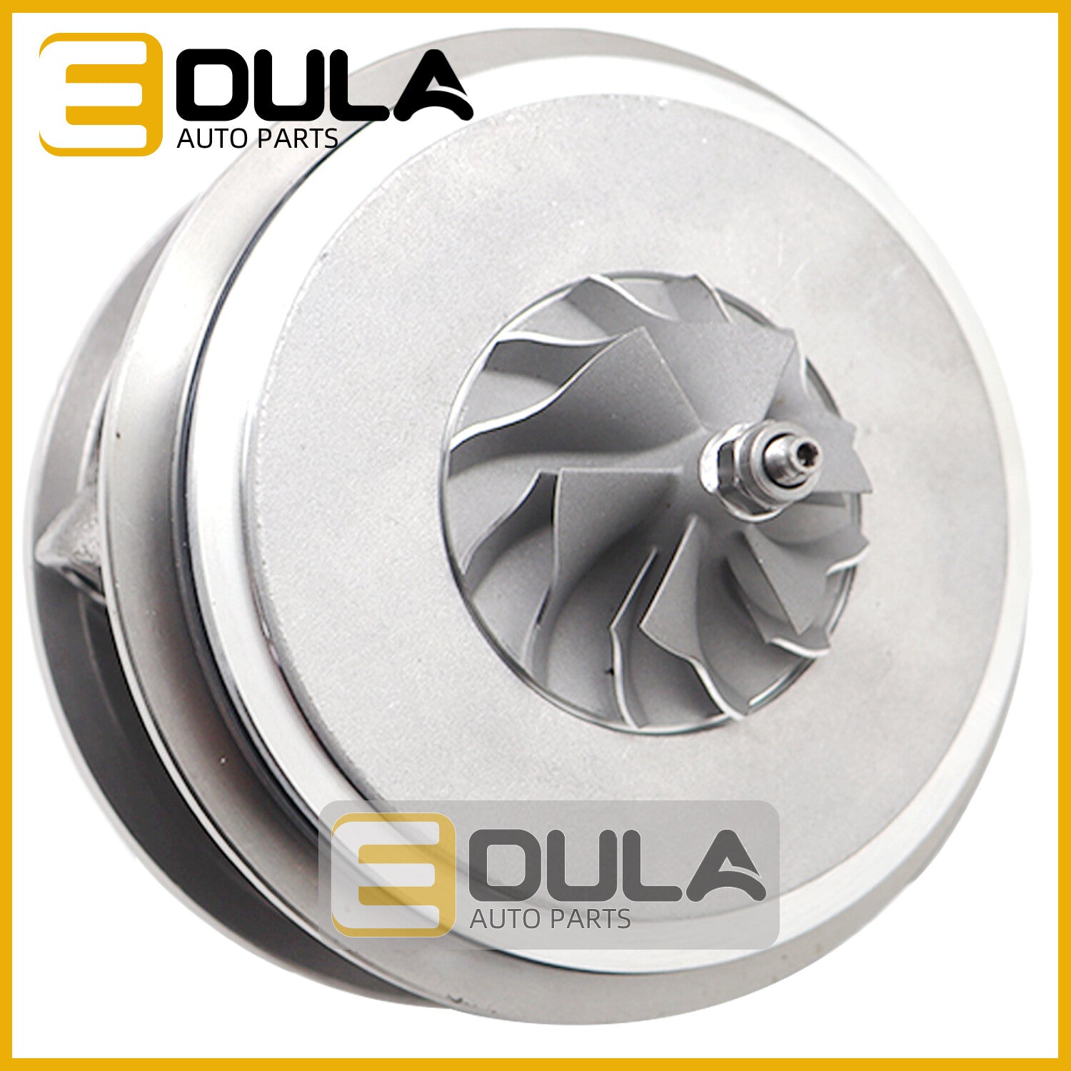 Turbo CHRA BV43 is compatible with Great Wall Hover 2.0T H5 4D20 2.0L H5 2.0T 4D20 suspension systems.