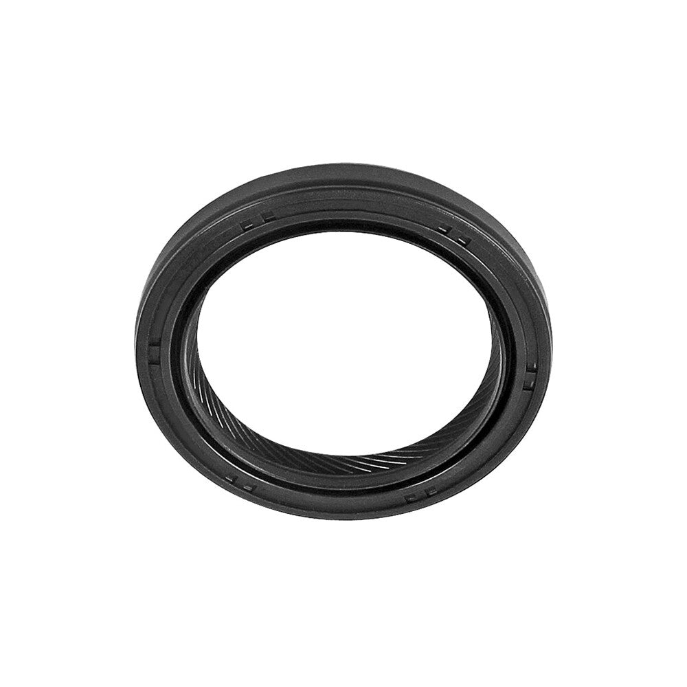 Engine Crankshaft Oil Seal Black Replacement For Sonata for Tucson Santa Fe Optima Q