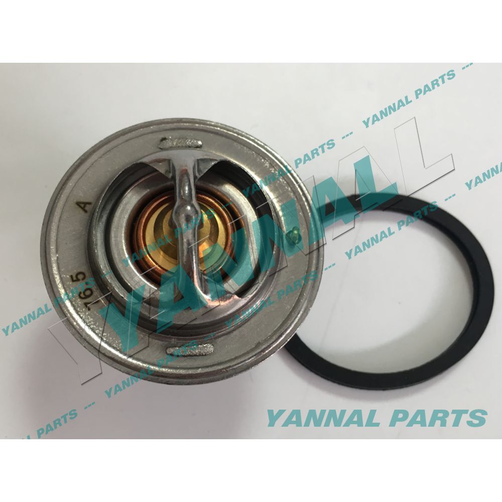 Brand new V3800 thermostat 1C010-73010 170F, suitable for applications.