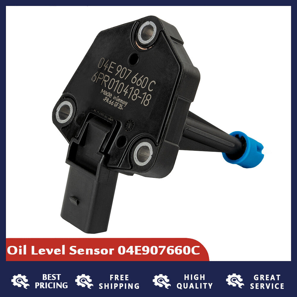 1 fuel tank level sensor 04E907660C suitable for Audi A3 SPORTBACK E-TRON 2016-2018