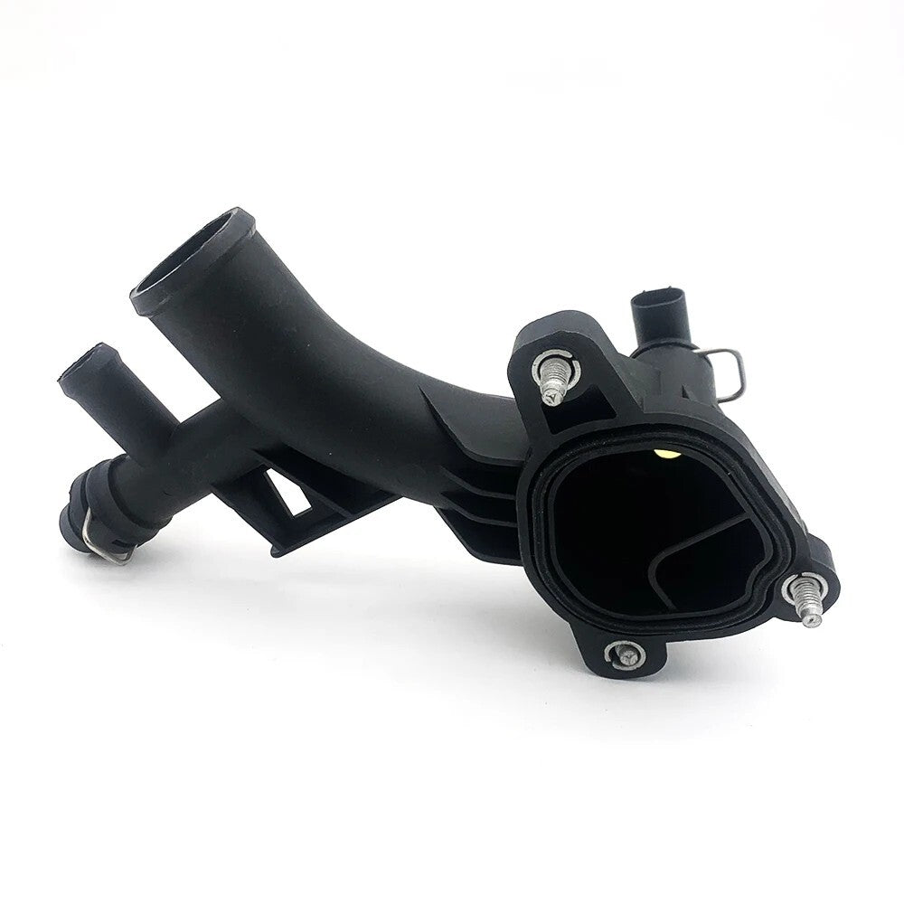 902-846 25193922 Coolant socket thermostat housing assembly for Chevrolet Q