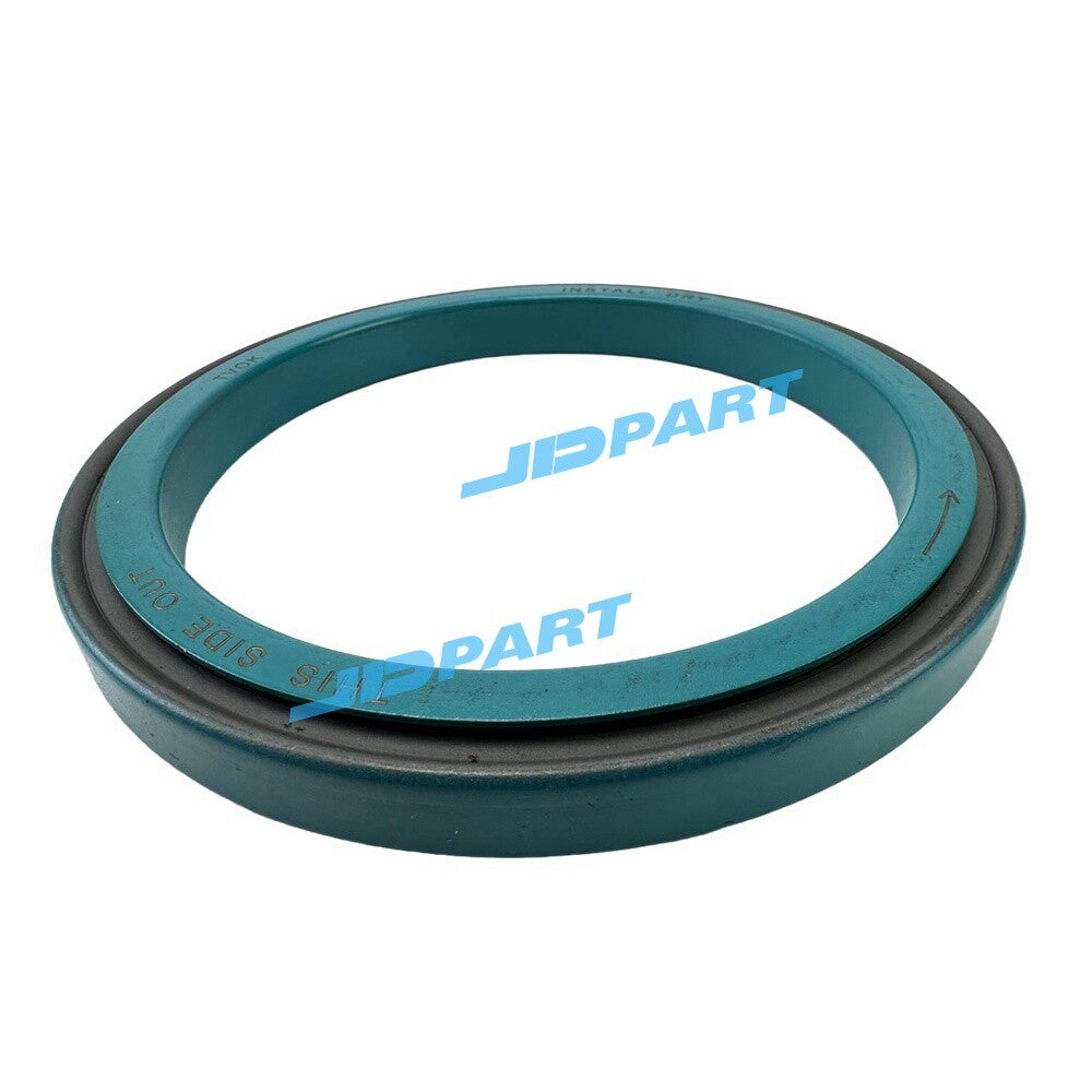 Parts for John 4045 crankshaft rear oil seal in excavator engines -