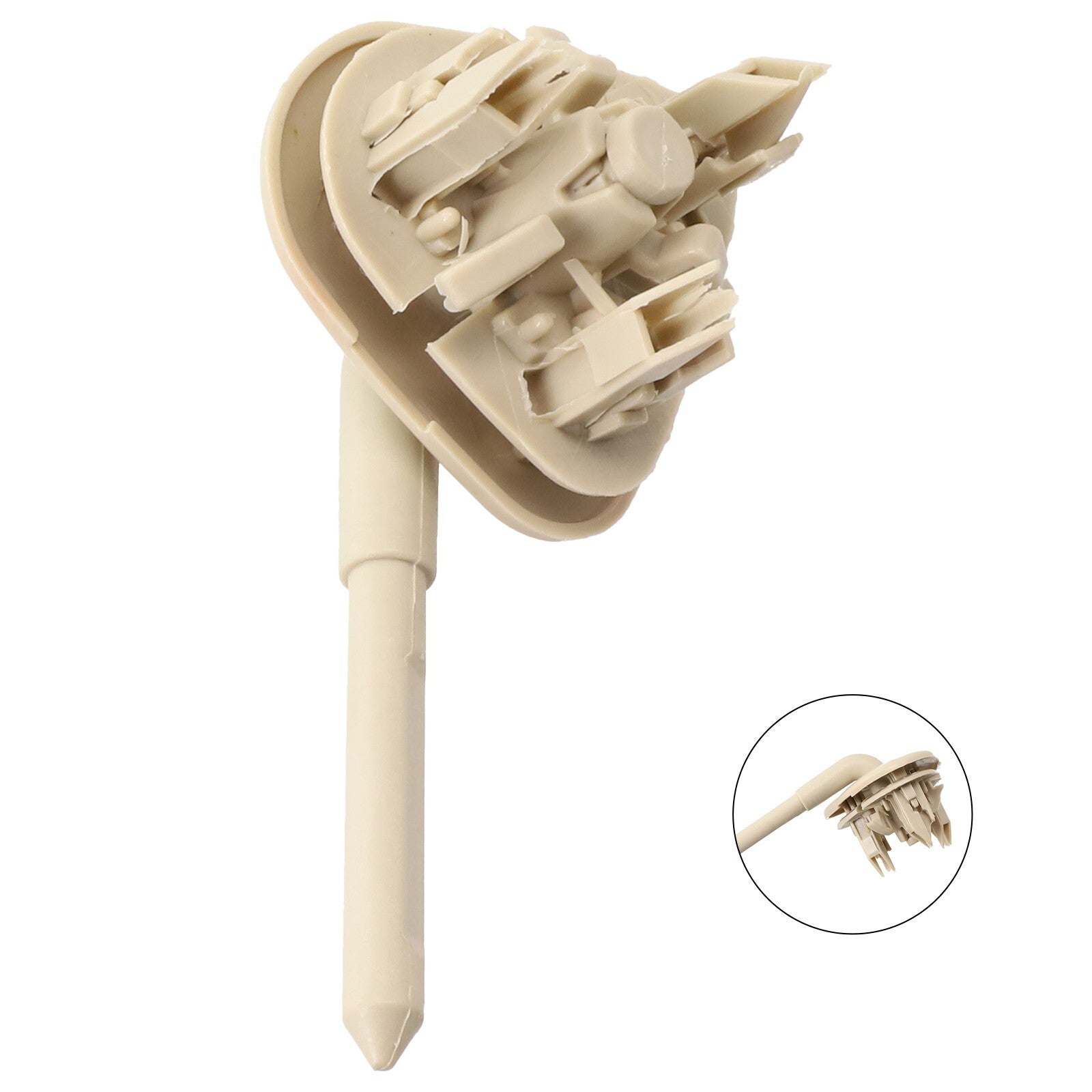 sunshade clips and car accessories, easy to install.