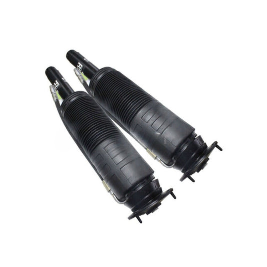 FRONT PAIR HYDRAULIC ABC SUSPENSION SHOCK STRUT FIT for MERCEDES W220 S CL CLASS n