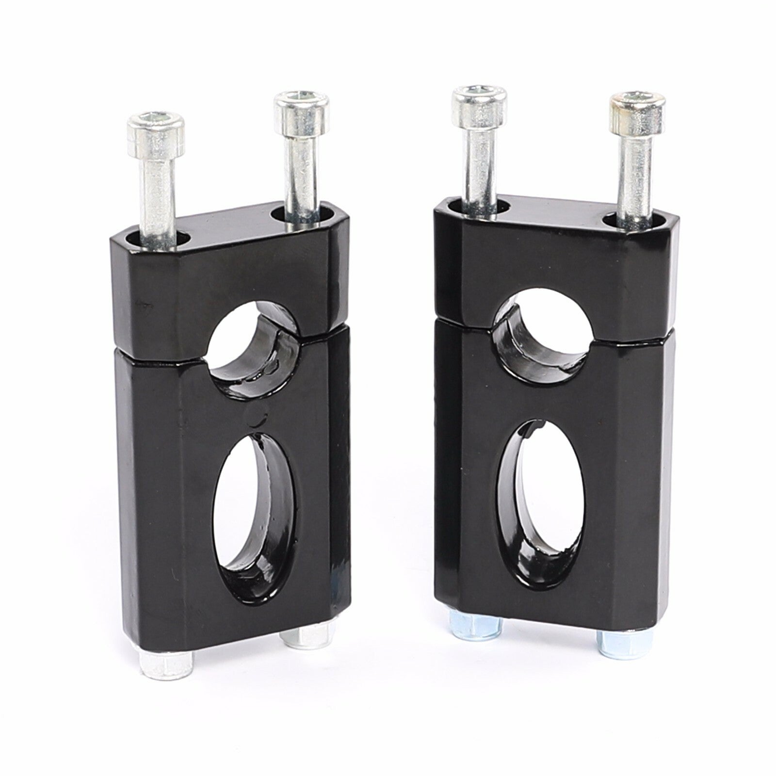 22mm handlebar stem mounting clip for Dirt Pro Pit bicycles 110cc and 125cc for Honda CRF50