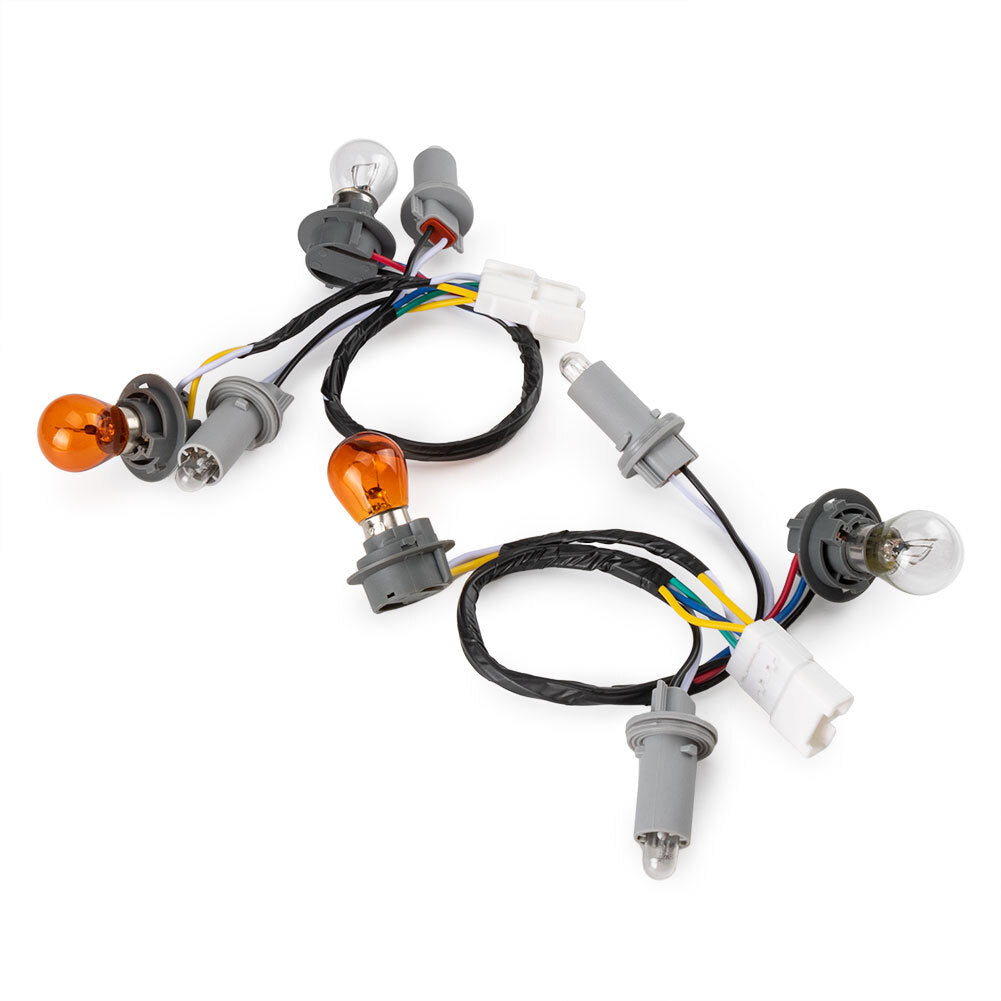 Taillight socket wiring harness bulb 92450-3Q000 suitable for Hyundai Sonata 11-14
