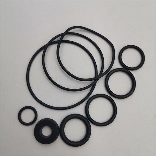 Fuel Pump Seal Kit For BG BARRY GRANT BG400 BG280 BG220 BG400PS BG400-2 BG220PS Q